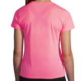 Brooks Womens Distance S/S Tee 3.0 AW24