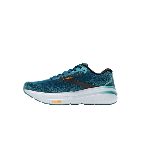 Brooks Mens Ghost Max 2 - Wide (2E)