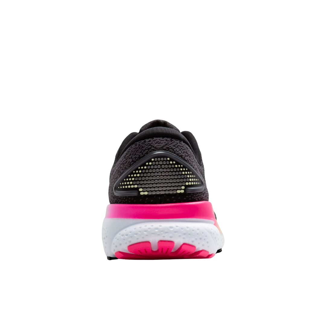 Brooks Womens Ghost 16 WIDE D Running Bear