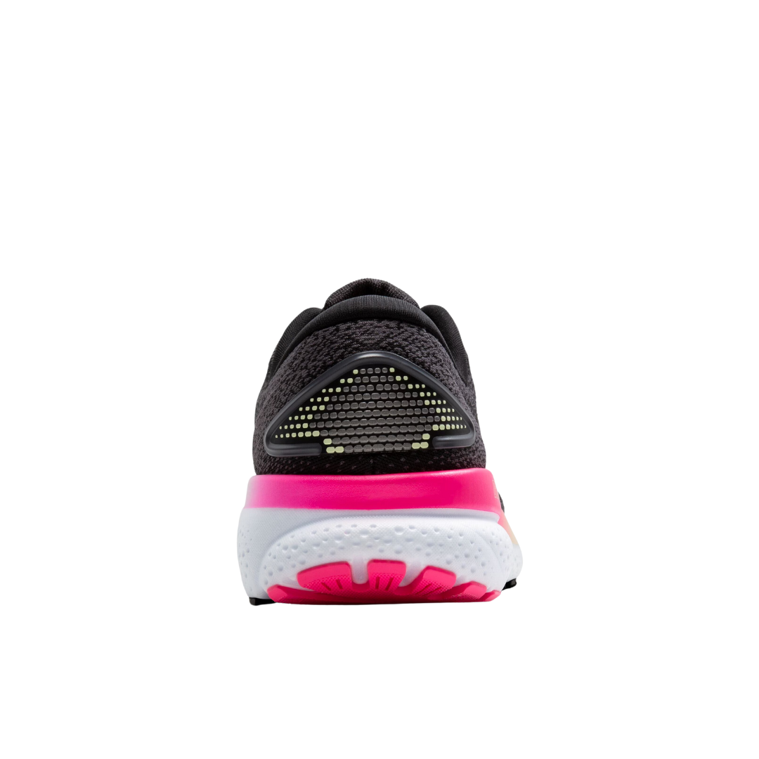 Brooks Womens Ghost 16 - WIDE (D)