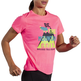 Brooks Womens Distance S/S Tee 3.0 AW24