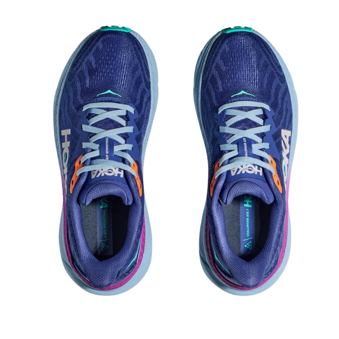 Hoka Womens Challenger 7