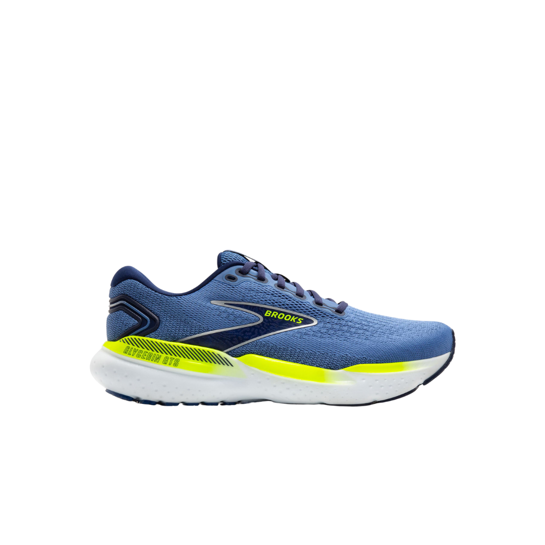 Brooks Mens Glycerin GTS 21