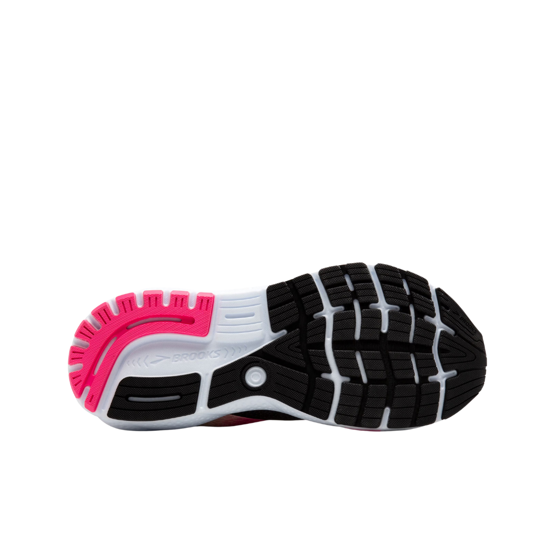 Brooks Womens Ghost 16 - WIDE (D)