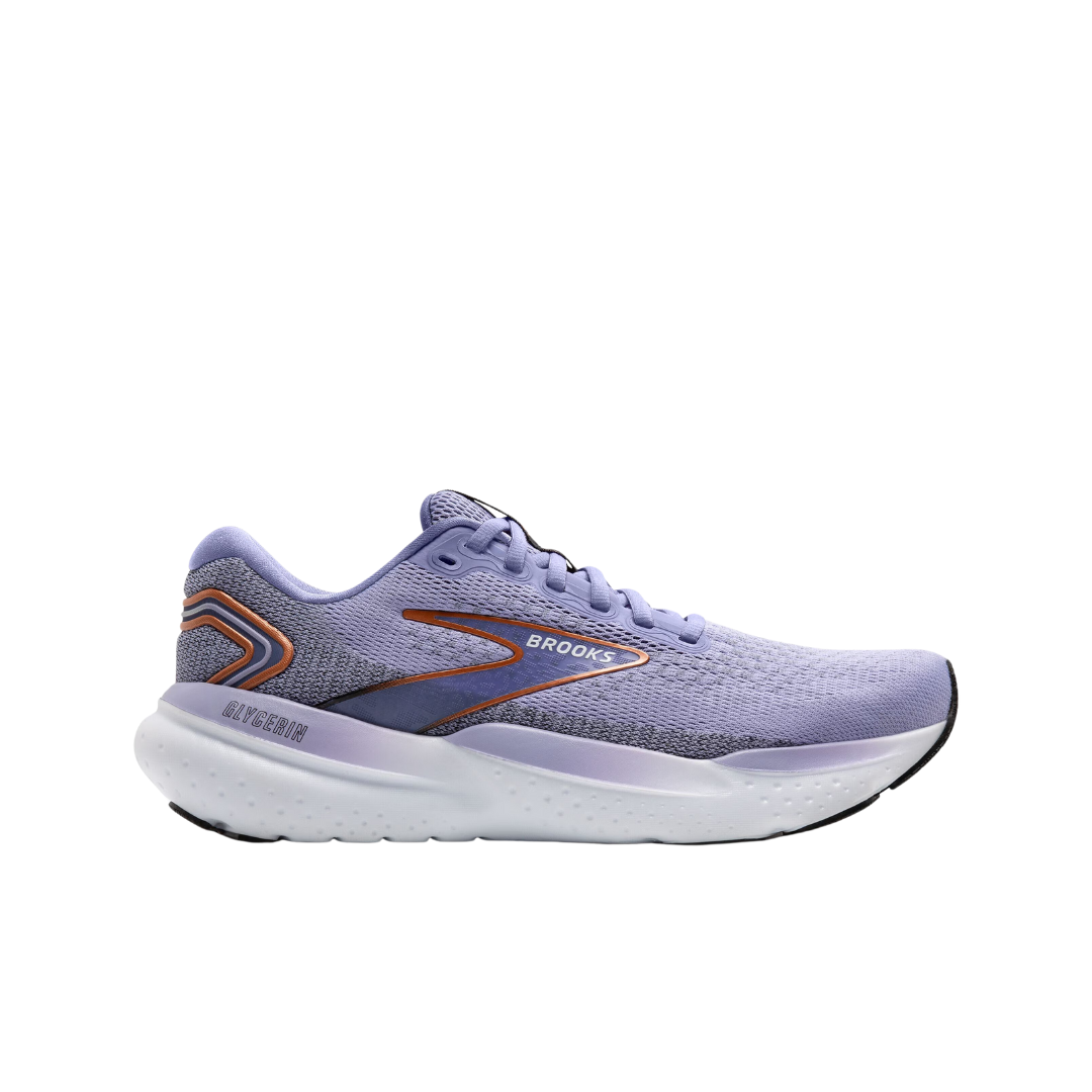 Brooks Womens Glycerin 21