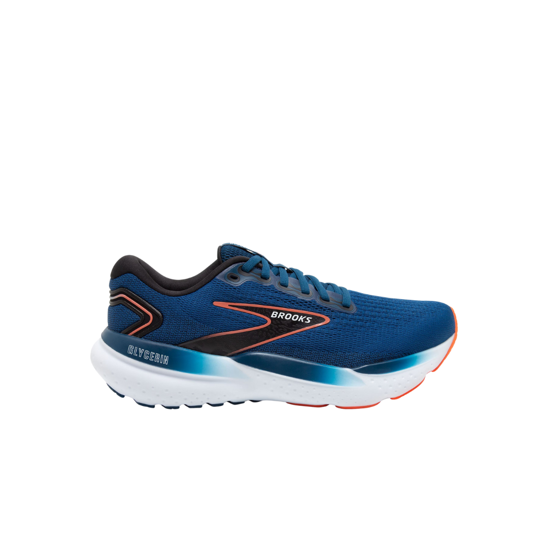 Brooks Mens Glycerin 21 - WIDE (2E)