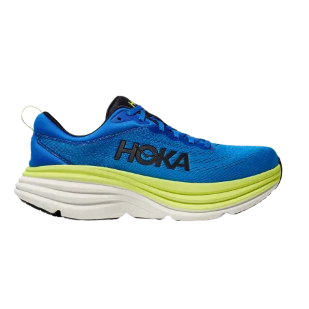 Hoka Mens Bondi 8