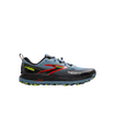 Brooks Mens Cascadia 18 - Trail