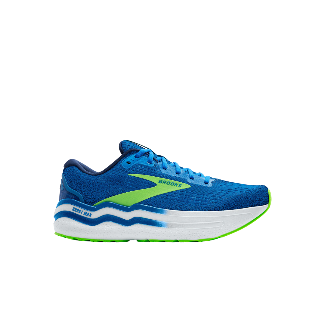 Brooks Mens Ghost Max 2