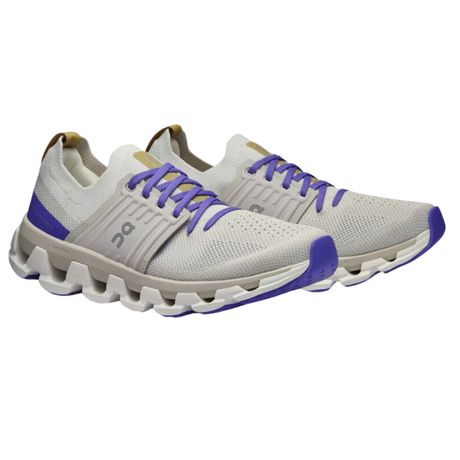 ON Womens Cloudswift 3 - Neutral