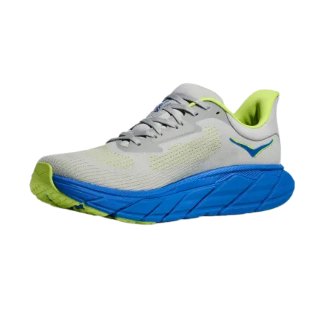 Hoka Mens Arahi 7 - WIDE (2E)