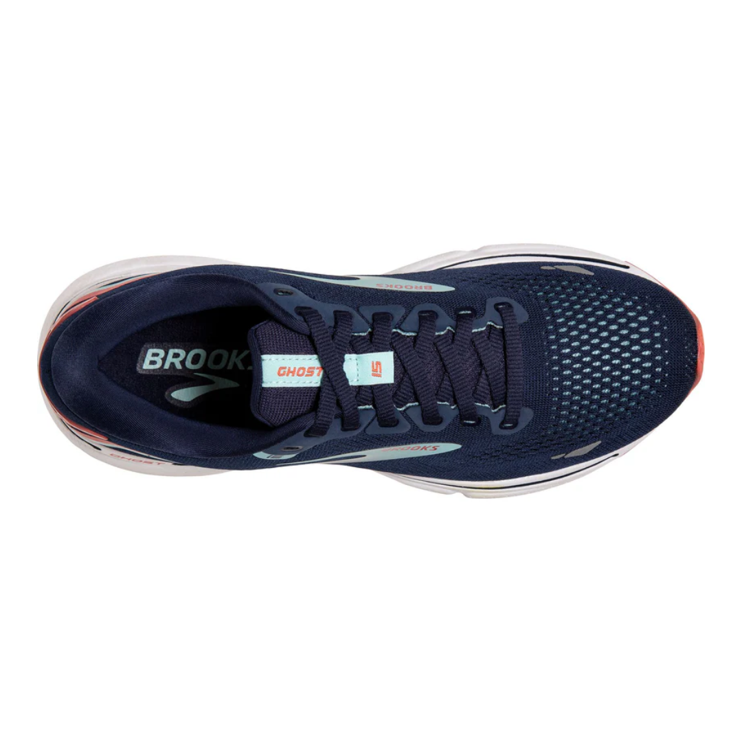 Brooks Womens Ghost 15