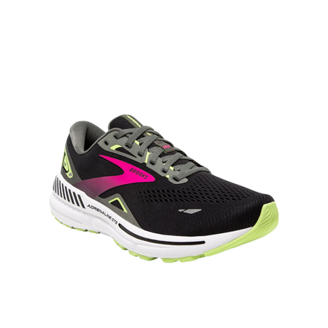 Brooks Womens Adrenaline GTS 23 - WIDE (D)