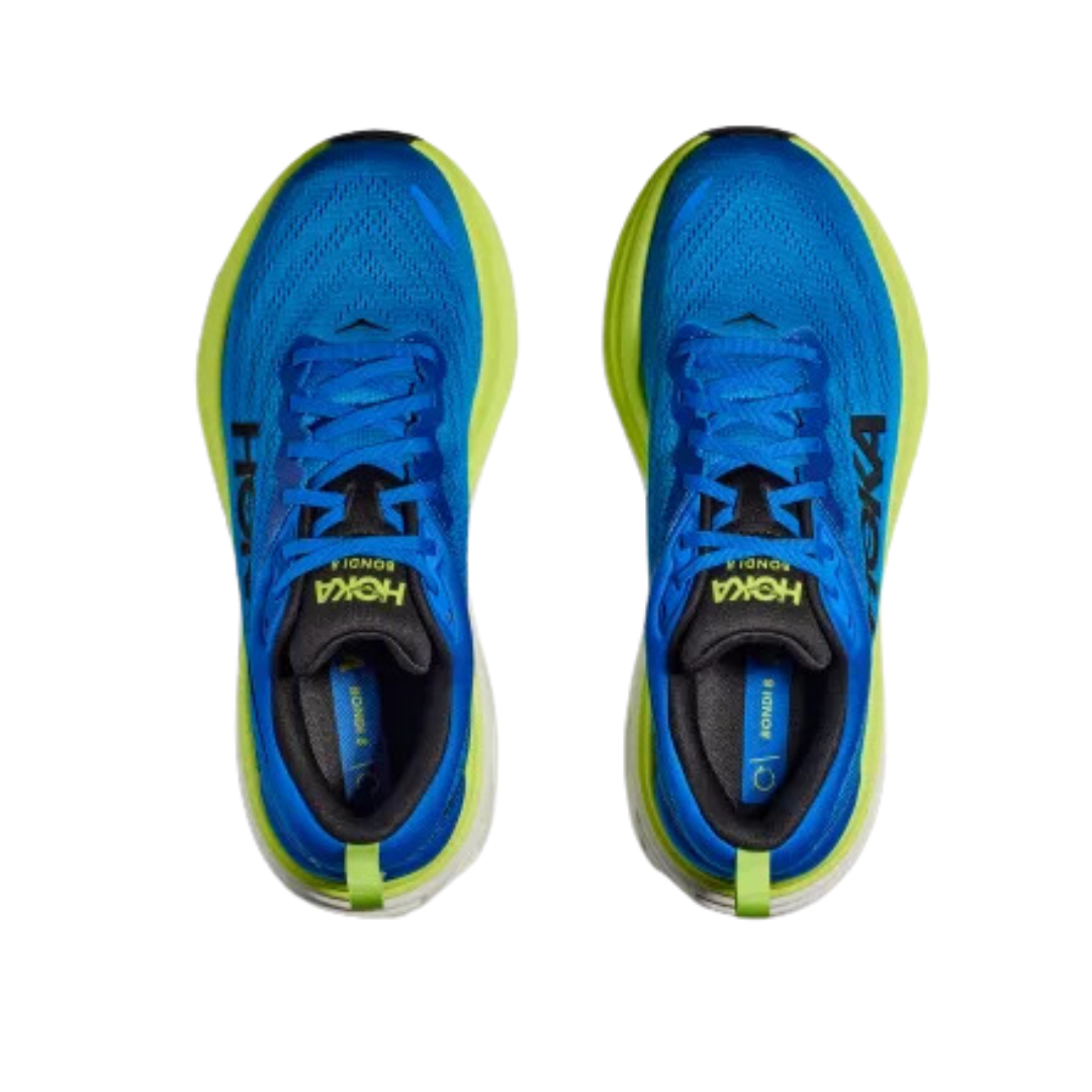 Hoka Mens Bondi 8