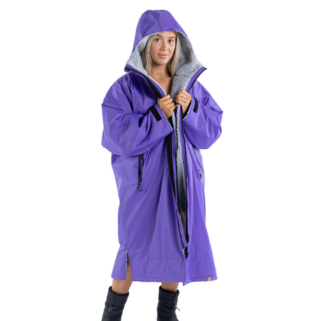 DRYROBE Advance Long Sleeve - Adults