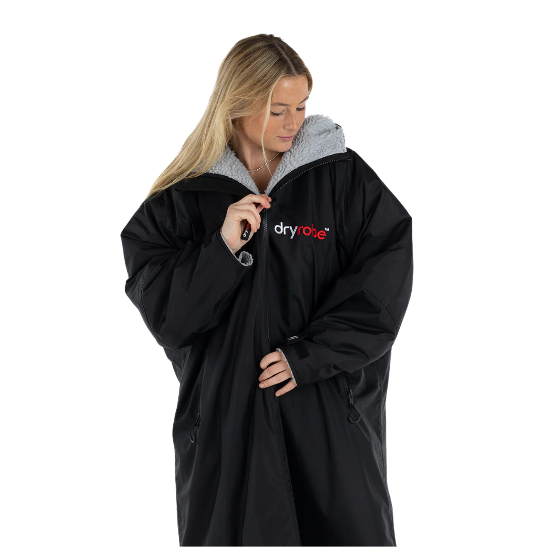 DRYROBE Advance Long Sleeve - Adults