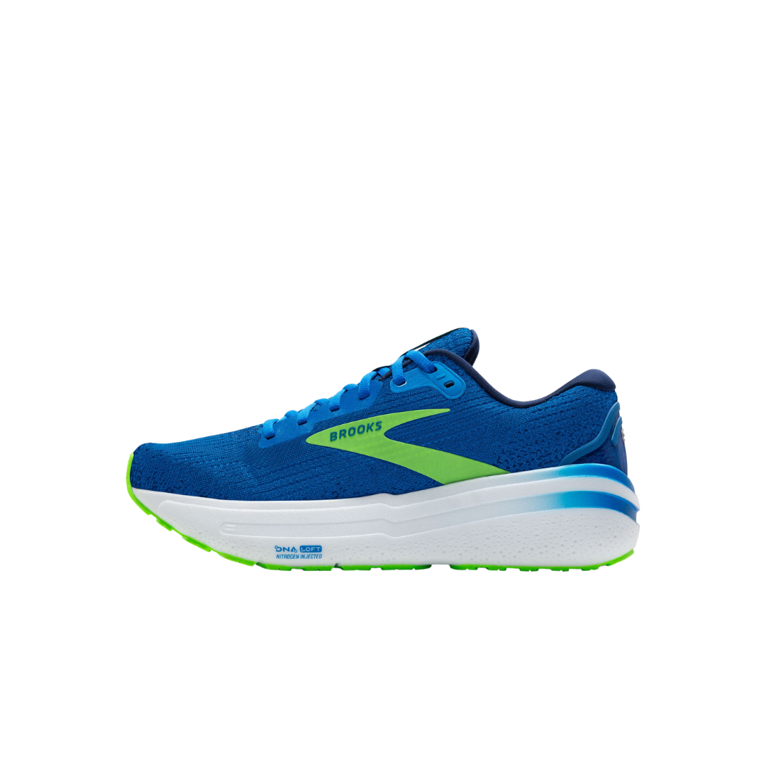 Brooks Mens Ghost Max 2