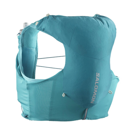 Salomon ADV SKIN 5L with flasks