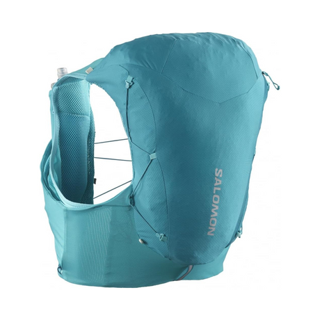 Salomon ADV SKIN 12L with flasks