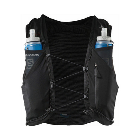 Salomon ADV SKIN 5L with flasks