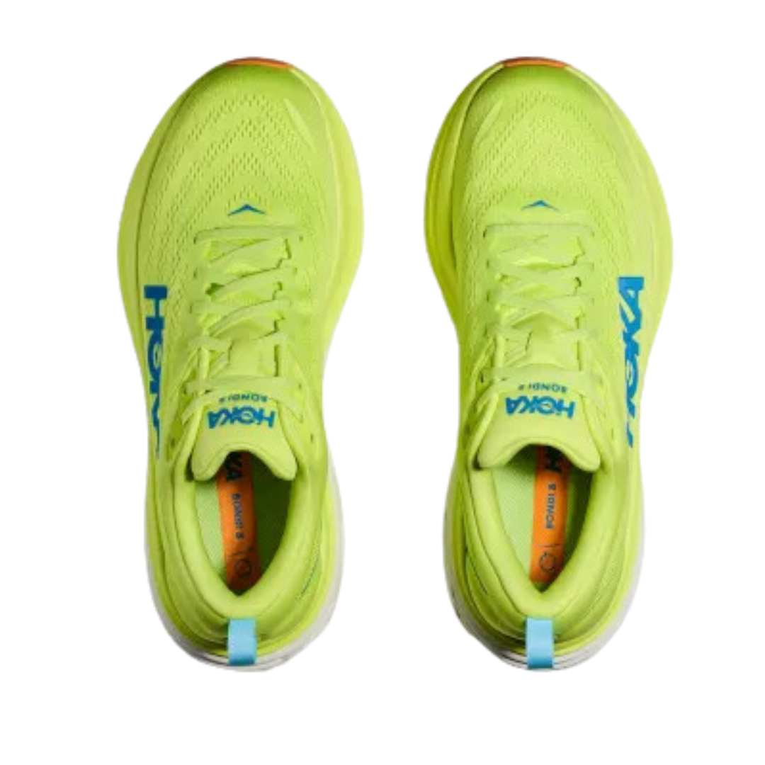 Hoka Mens Bondi 8