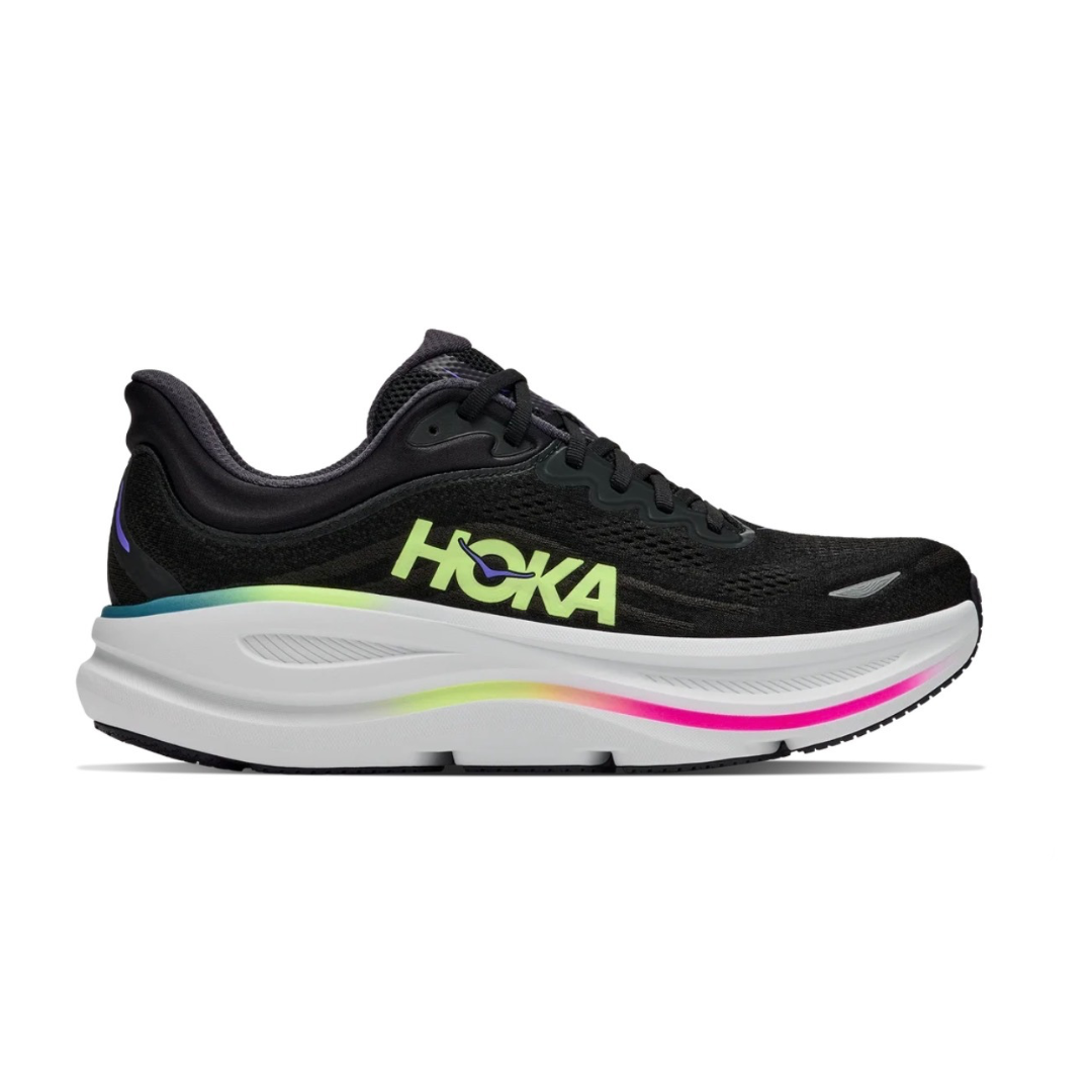 HOKA Mens Bondi 9 - Neutral