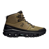 ON Mens Cloudrock Mid Waterproof - Walking