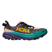 HOKA Womens Speedgoat 6 - Trail