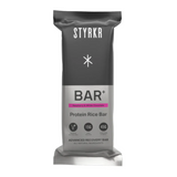 Styrkr BAR+ - Raspberry & White Chocolate