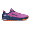 Altra Womens Lone Peak 9+ - Trail