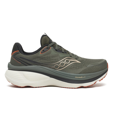 Saucony Mens Hurricane 26 - Stability