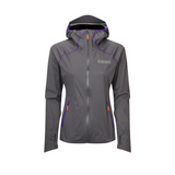 OMM Womens Kamleika Waterproof Running Jacket