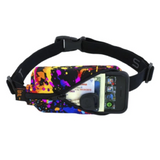 Spibelt Large Pocket Running Belt