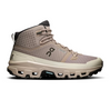 ON Mens Cloudrock Mid Waterproof - Walking
