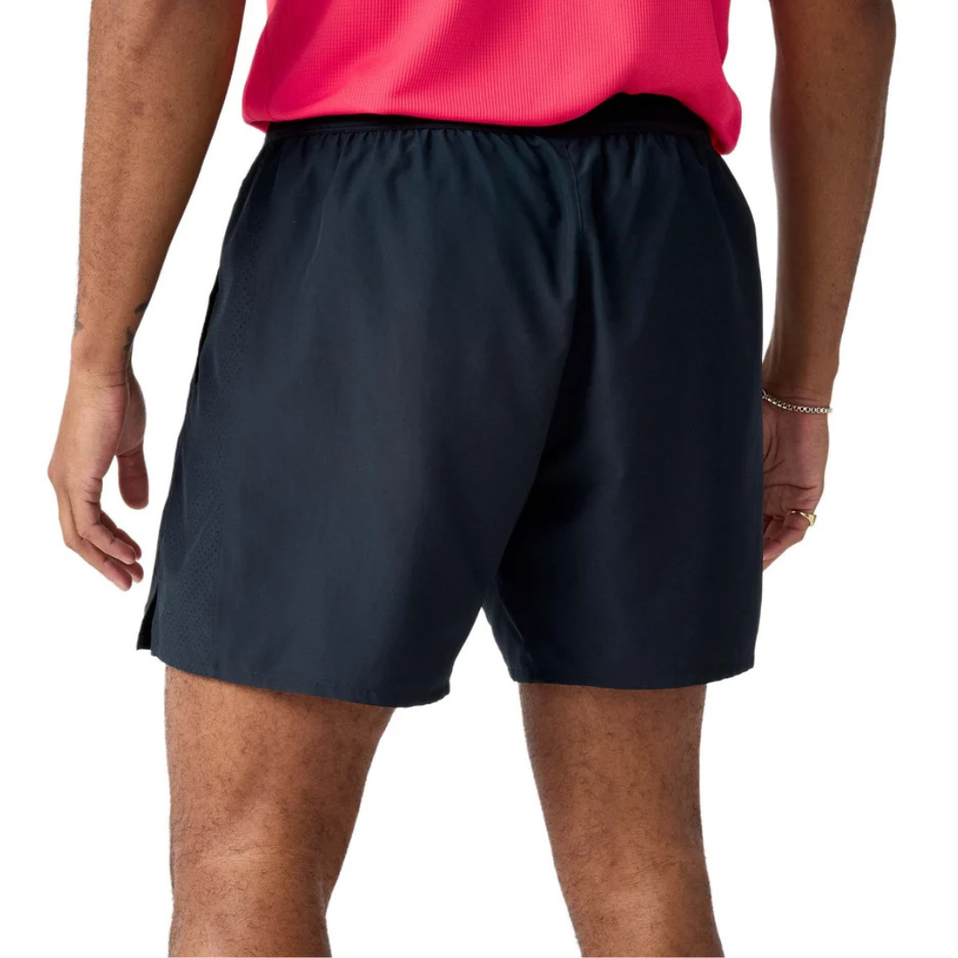 Brooks Mens Dash 2-in-1 Short