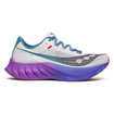 Saucony Womens Endorphin Pro 4 - Race Day