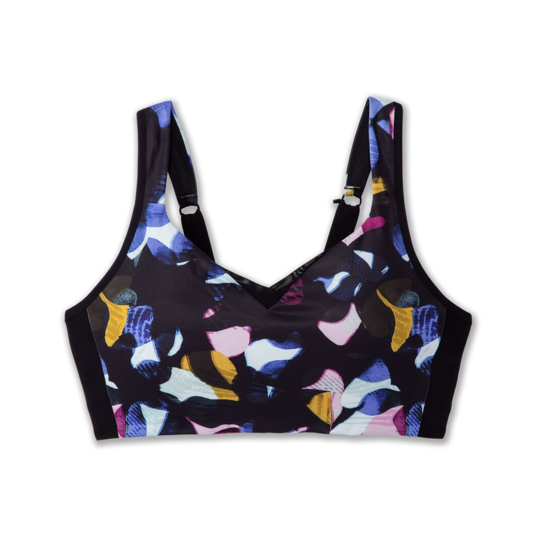 Brooks Drive Convertible 2.0 Run Bra Running Bear