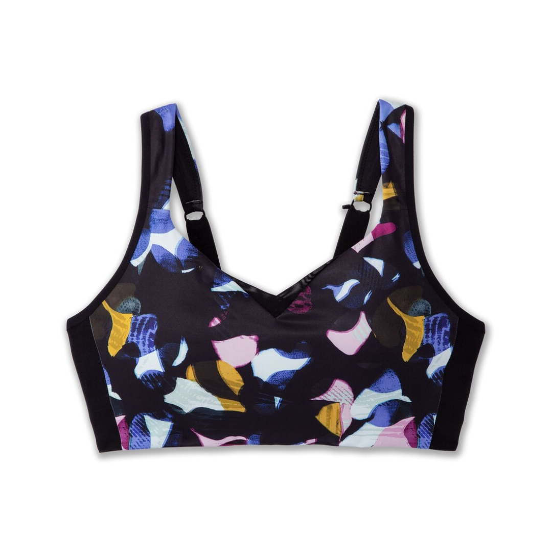 Brooks Drive Convertible 2.0 Run Bra