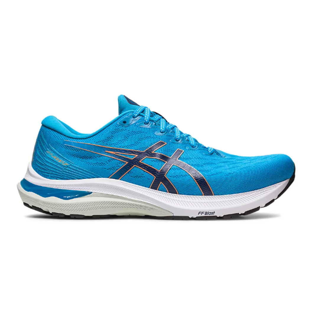 ASICS Mens GT-2000 11