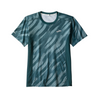 brooks mens atmosphere s s tee 3 0 ss25