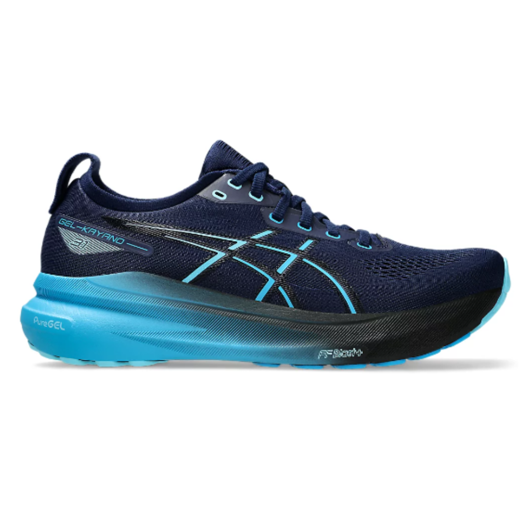 ASICS Mens Kayano 31