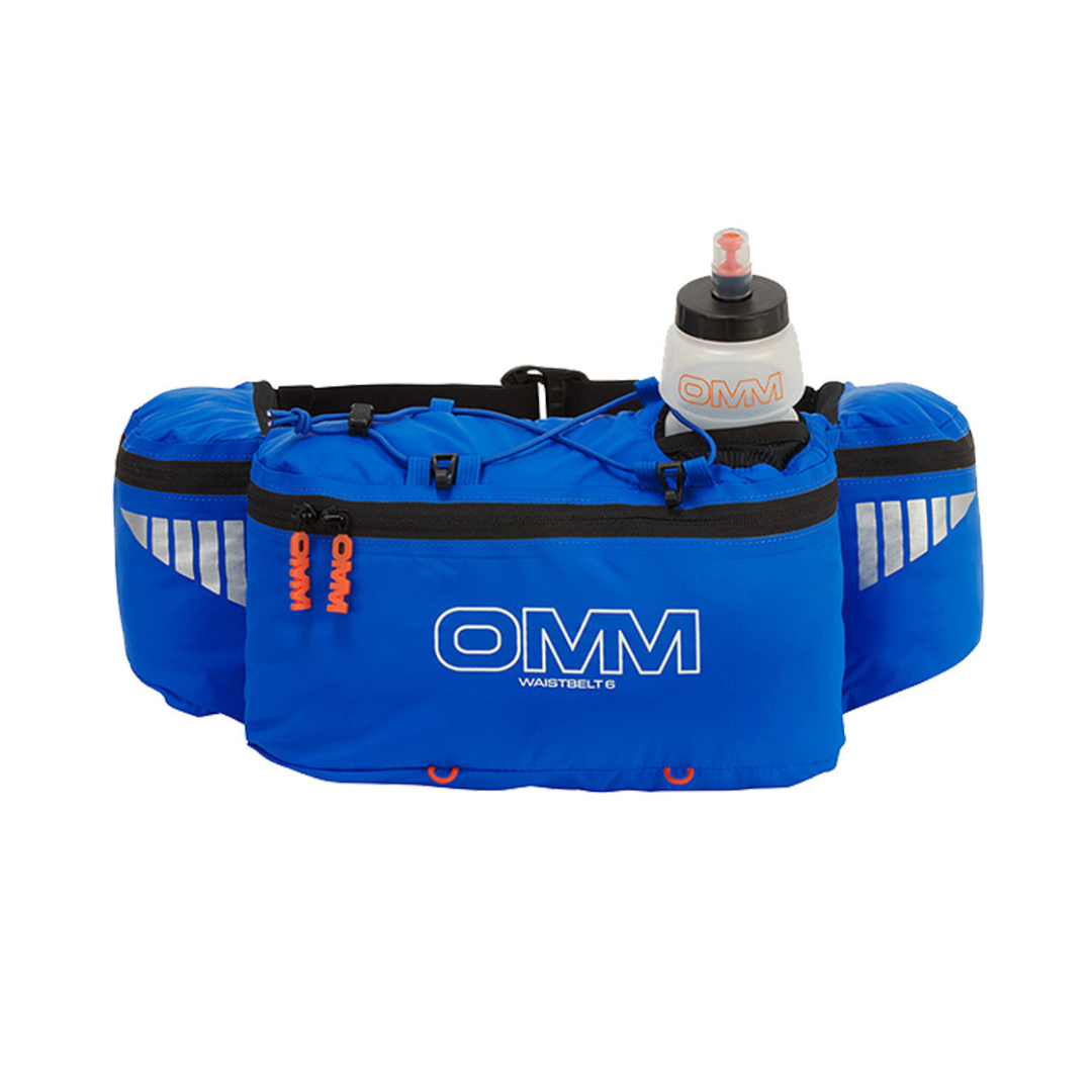 OMM Waist Belt 6L