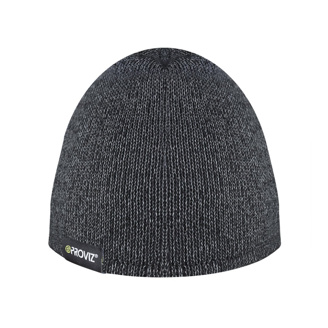 Proviz Reflective Fleece Lined Running Beanie