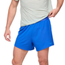 Hoka Mens Glide 5" Short with Brief