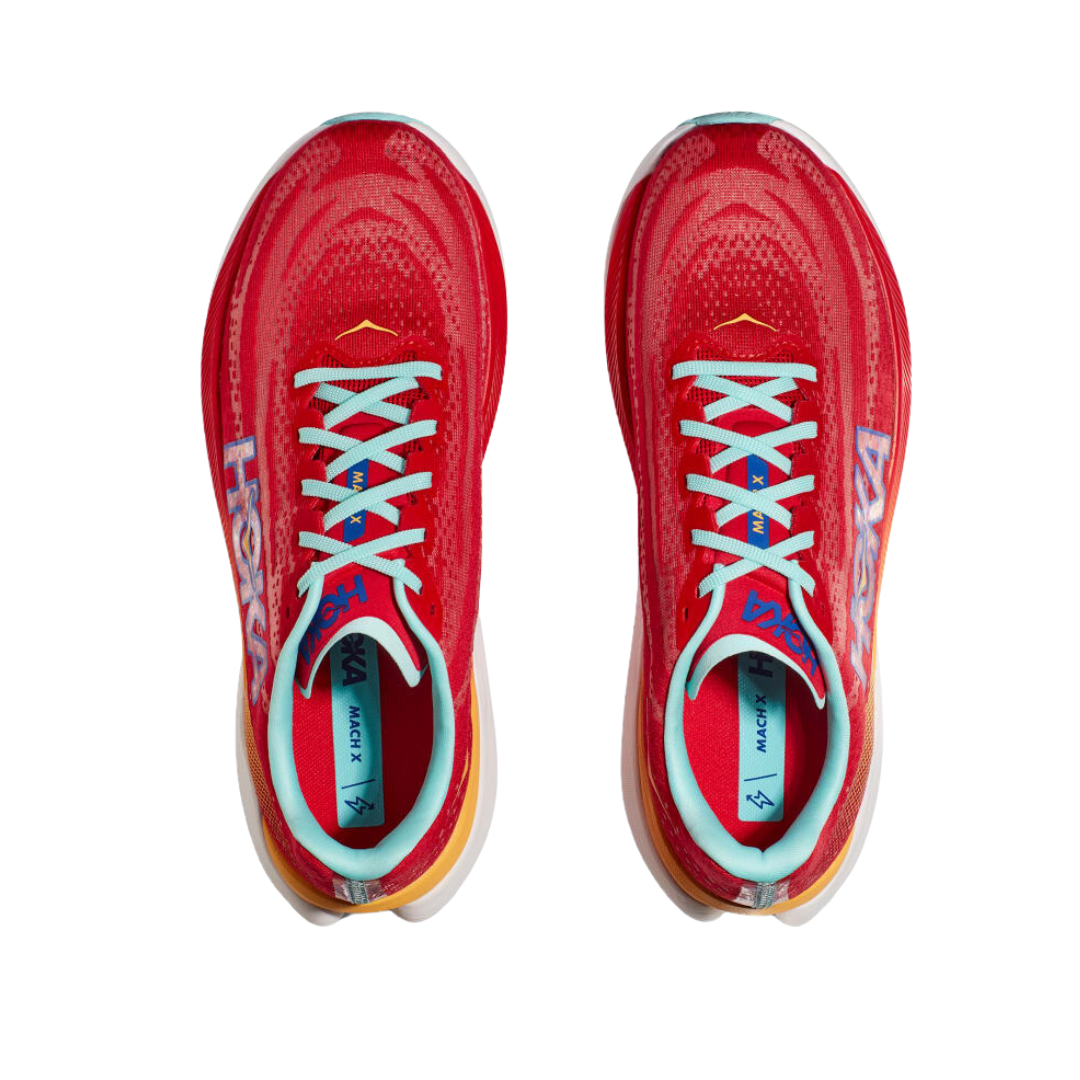 Hoka Mens Mach X