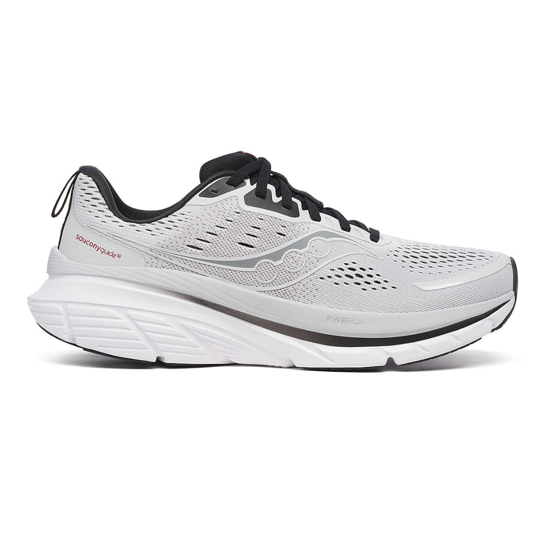 Saucony Mens Guide 18