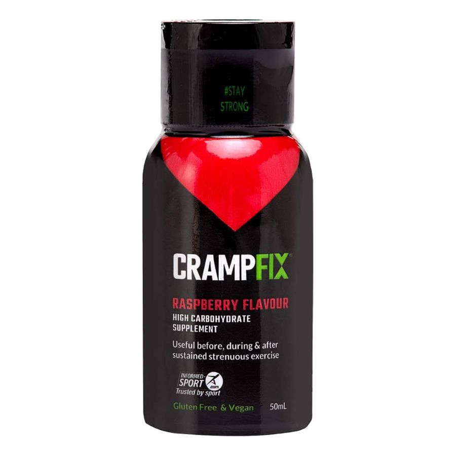CrampFix Shot