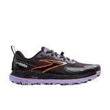 Brooks Womens Cascadia 18 - WIDE (D)