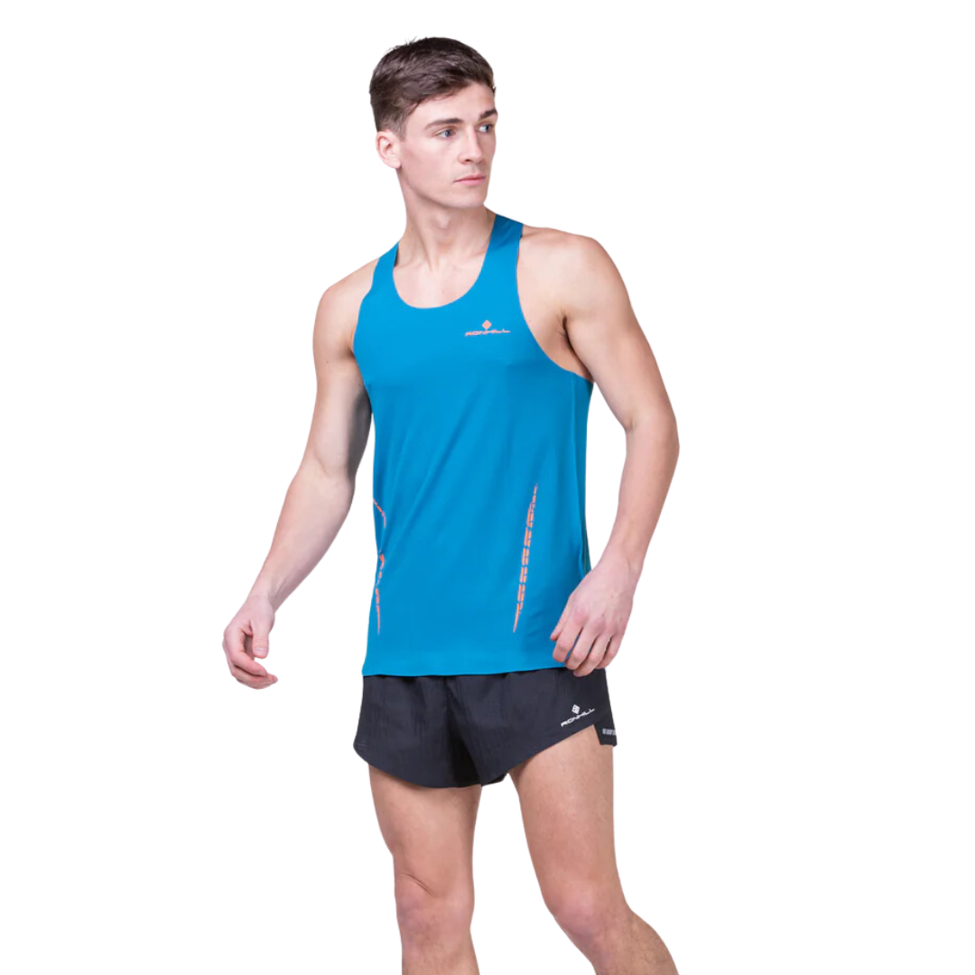 Ronhill Mens Tech Race Vest SS24