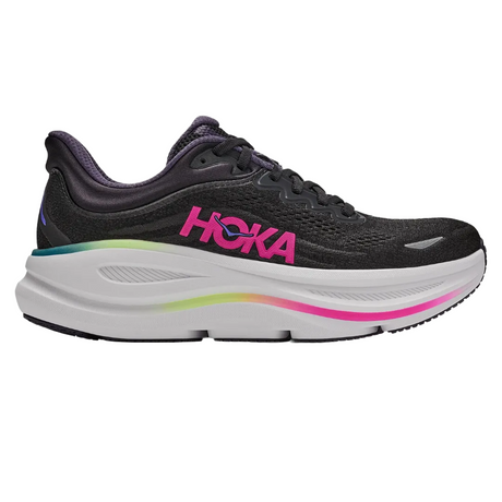 HOKA Womens Bondi 9 - Neutral